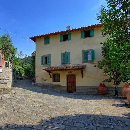 Agriturismo Fattoria Celle 필리네발다르노 외부 사진