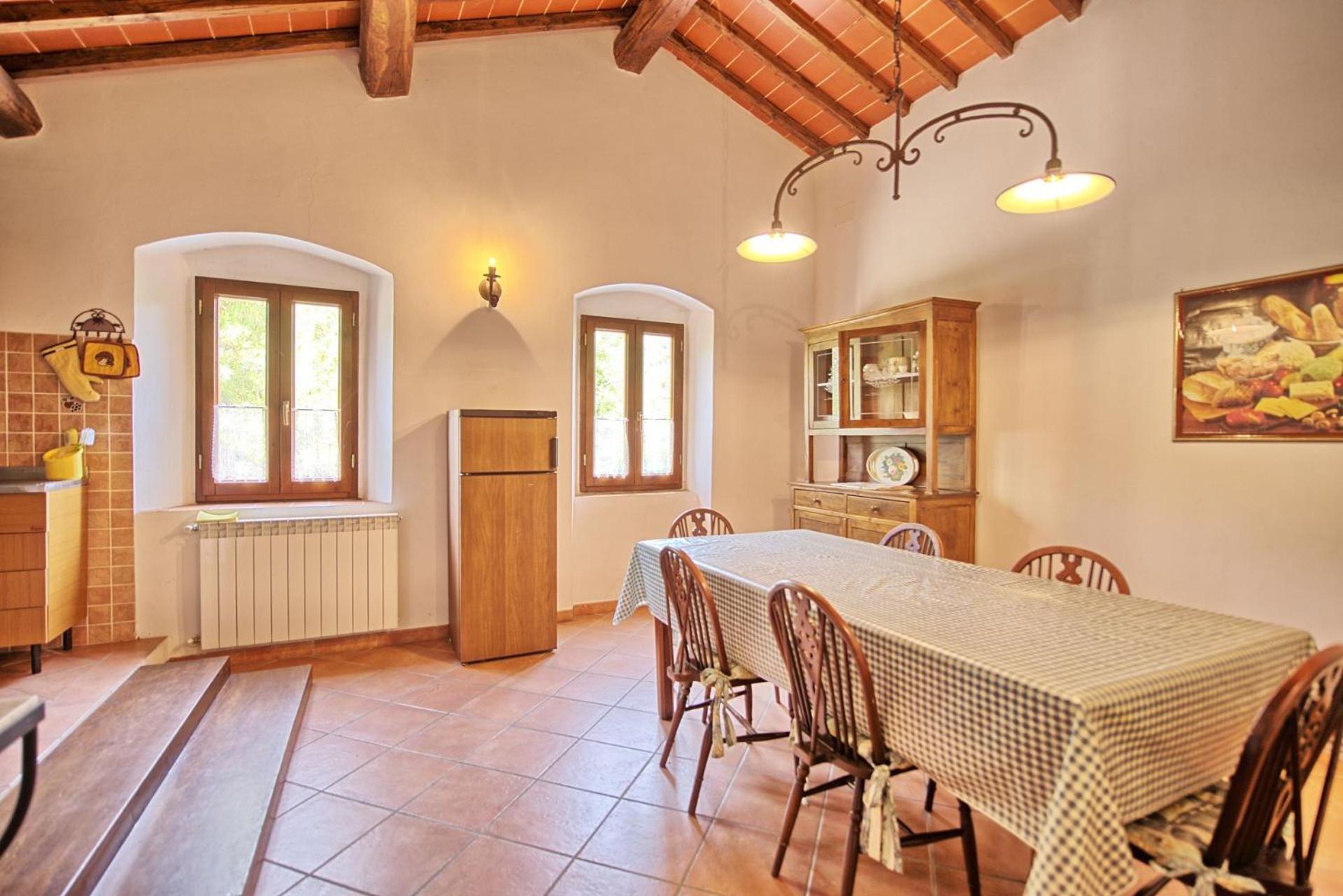 Agriturismo Fattoria Celle 필리네발다르노 객실 사진