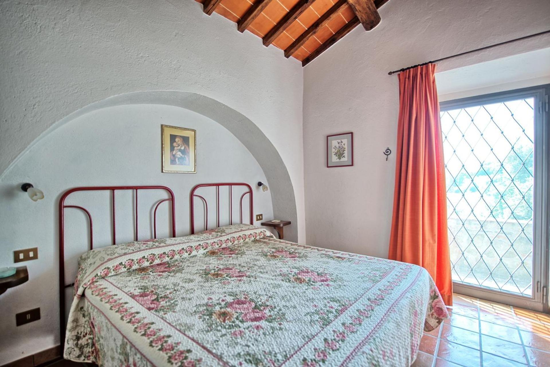 Agriturismo Fattoria Celle 필리네발다르노 객실 사진