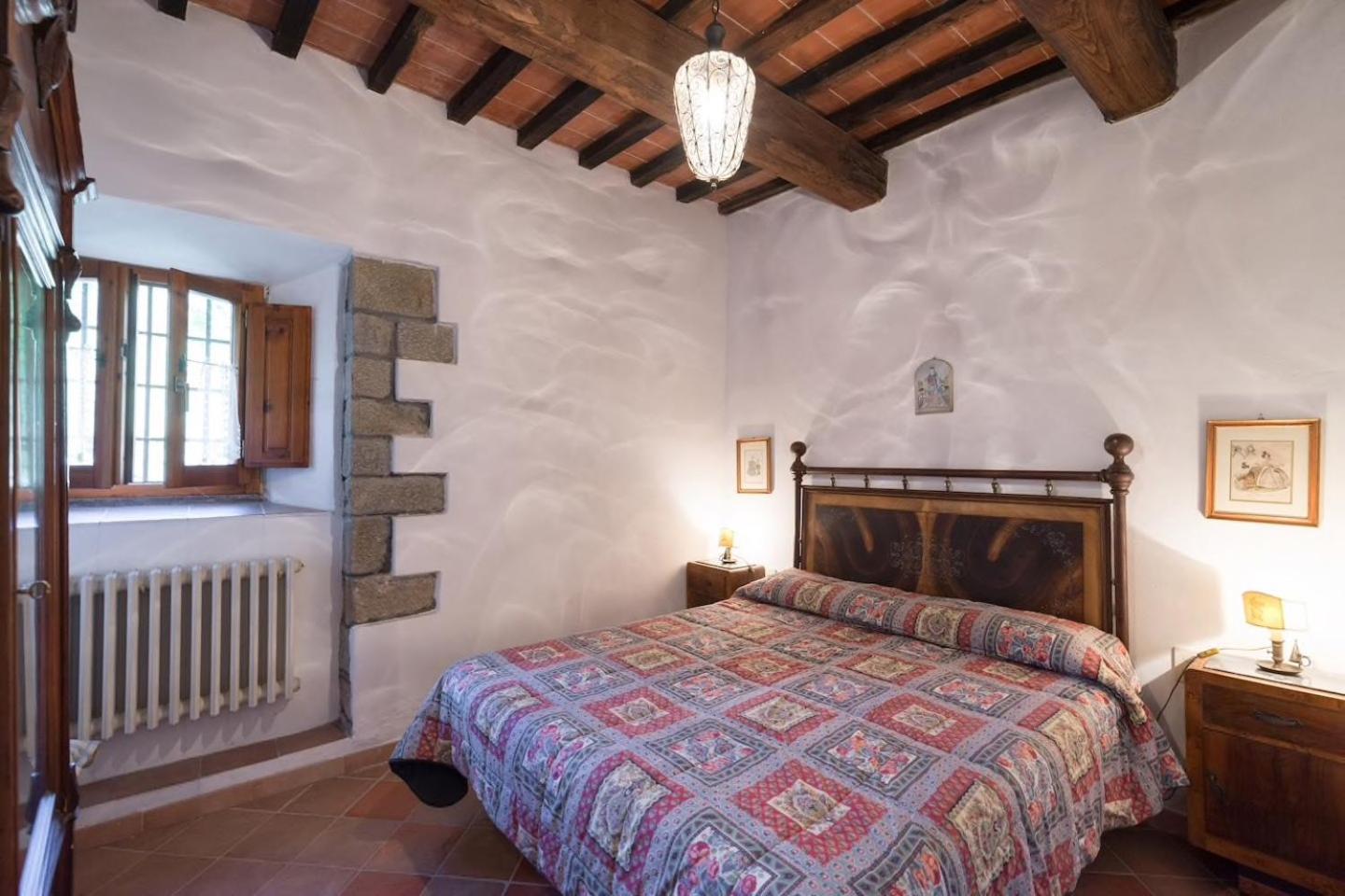 Agriturismo Fattoria Celle 필리네발다르노 객실 사진