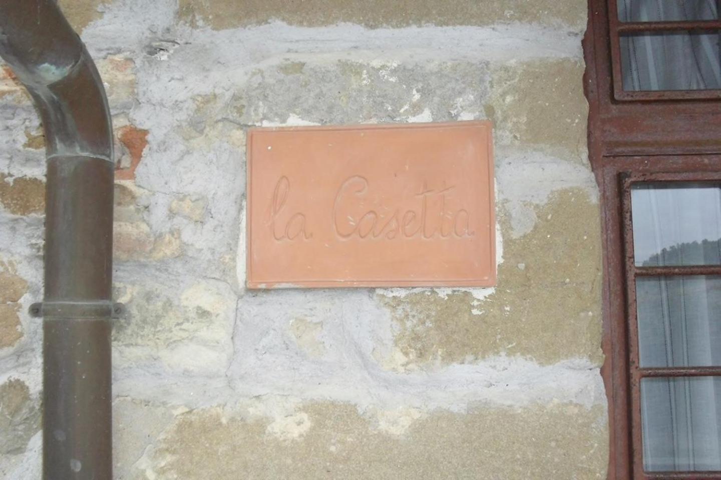Agriturismo Fattoria Celle 필리네발다르노 객실 사진