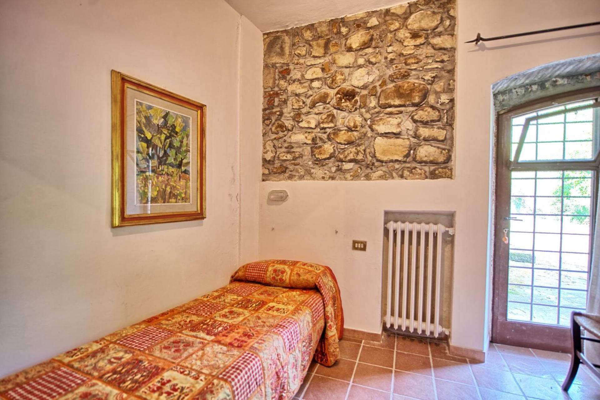 Agriturismo Fattoria Celle 필리네발다르노 객실 사진
