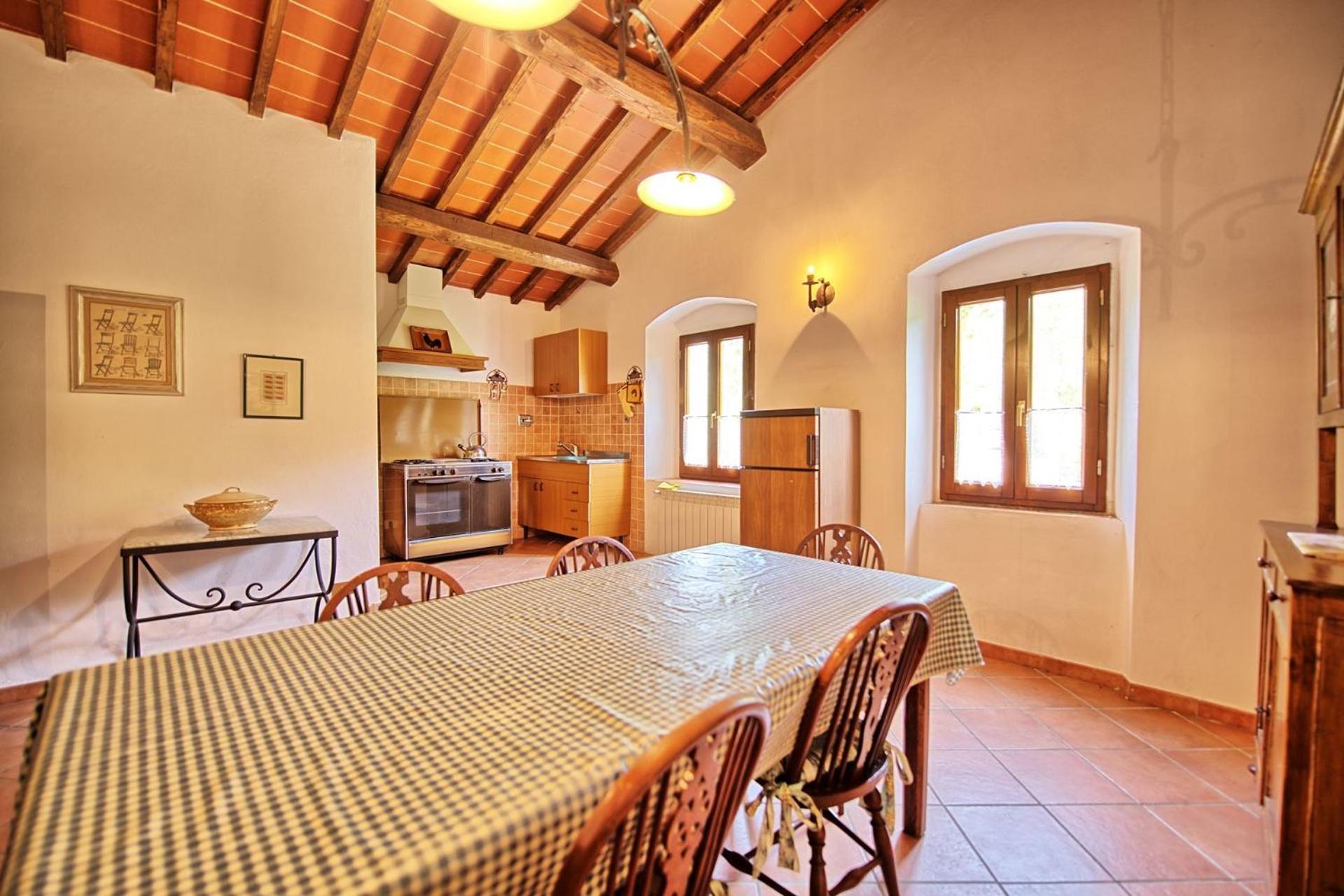 Agriturismo Fattoria Celle 필리네발다르노 객실 사진