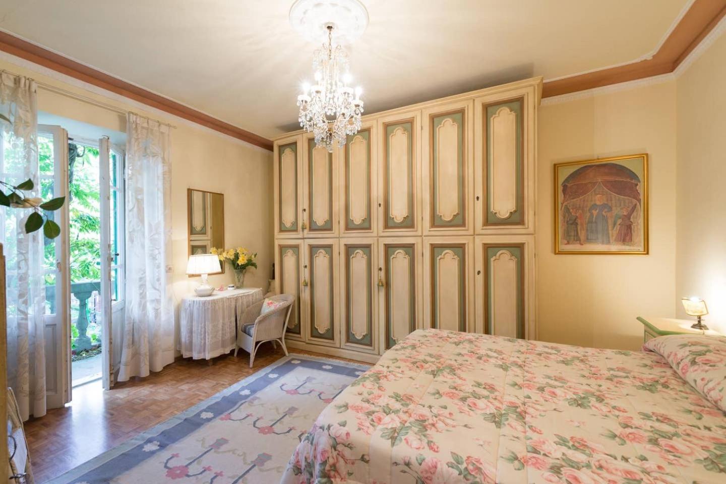 Agriturismo Fattoria Celle 필리네발다르노 객실 사진